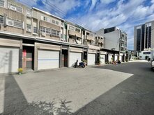 【仁雄·大灣】臨路雙車墅