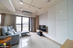 明誠建工商圈✨華友聯【博聞】2+1房平車