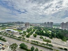 客運園區~璟都未來城-高樓景觀宅2+1房車