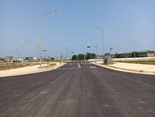 近埔心國小大面寬建地