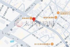 中路特區店地1
