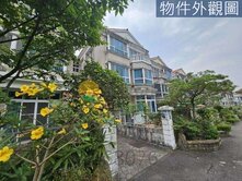 屋主出價談🌈綠中海🌈精緻裝潢獨立庭院別墅