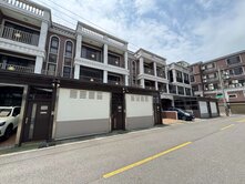 近好市多傅家寶美別墅