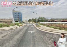🍎大園航空城埔心國小方正美建地🍎