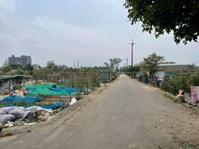 近體育園區都內農 