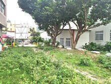 石岡大地坪建地