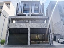 14期｜敦化公園｜水湳全新臨路邊間電梯別墅＃A2