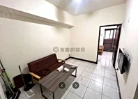 低總價八里市中心套房/搶當市中心現成房東