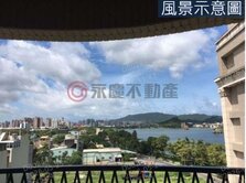 高鐵左營站稀有四面採光雙主臥三衛開窗舒適宅