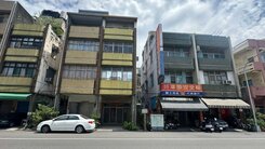 周卓玲⭐小港路騎樓透天金店面丨稀有釋出