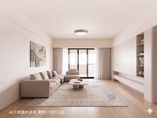 亞灣雙捷運｜國家藝術廣場｜公園大坪數美三房