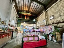中壢家樂福 普義路 兩間大面寬店面