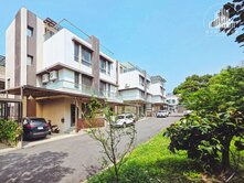 紀伊國×碩太先得月｜綠景庭院別墅《竹科大庄頭份竹南