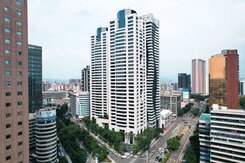 忠泰老佛爺｜草悟道凌空百坪傳世御所