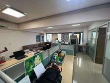 【樂福集團】西區河畔辦公室