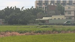 中壢山東路農地