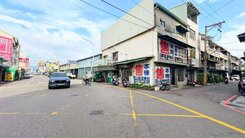 東門路大腳店/三面採光大面寬/近拉拉波