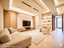 華鳳特區【築玥】高樓景觀美三房平車