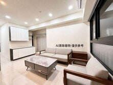 愛上城~質感大樓五年內|三房+車位|近科工館台鐵