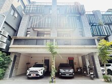 北屯區最便宜輕屋齡精裝雙車電梯別墅