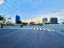 (專約)楠梓藍昌近右昌高雄大學三角窗漂亮建地