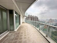 南崁豪宅丨台茂旁大露臺昇捷雲濤3+1房車