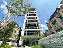 葳格好市多知名建案裕翔研山三房雙平車軟裝硬裝皆高配