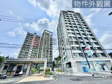 專任🦄青埔高鐵A19｜翰築攬翠｜雙陽台綠景大三房