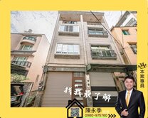 不要管開價❌孝親房車庫透天⭐熱河商圈💥整棟增建滿