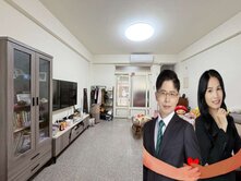 房仲夫妻推薦[中正大鎮]車庫別墅首購宅