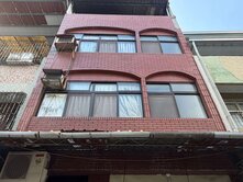 三信家商旁 5米面寬 透天
