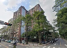 🔥大安森林公園~大安國宅邊間美三房🍎