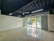 高鐵特區【好view】稀有10米大面寬臨路住店