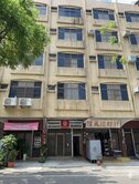 高雄火車站前水岸店住