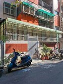 美術館內惟車站旁大面寬國泰公寓一樓