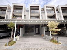 麟洛・近麟洛國小 ►鳥語花香・大地坪・雙主臥美墅 