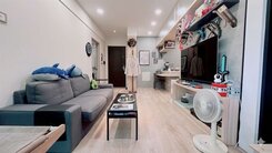 侯專員-明日學|仁雄|輕屋齡|直接入住|二房