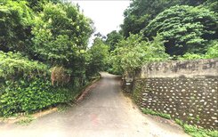 后里圳寮山坡地