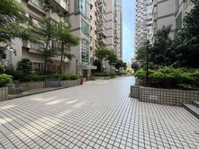 藝文特區 G10站 〔 城市大亨〕三房車  