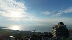 淺水灣山莊－夕陽海景旁建地