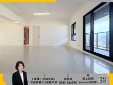 【後驛祥城】次高山市景無敵棟距超亮大三房Ｂ１雙平車