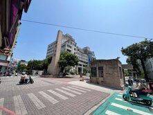 俯瞰逢甲大學-晚上好睡覺的10間優質套房