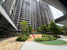 遠雄幸福成高樓邊間4房景觀戶