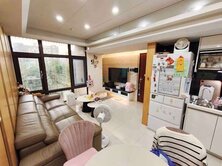 松山站樹海景觀宅 三面採光 附車位