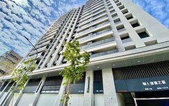 (全新未住)台積電捷運宅~全新2房+B2平車