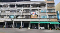 臨景觀萬年溪/ 復興公園/ 榮總旁透天大地坪店住 