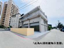 忠孝路店住+廠房