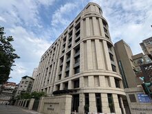 AB172-1國美信義四房三車位【中信房屋張翔喆】