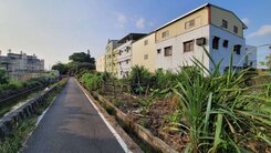 大寮溪寮國小正對面/住宅用地