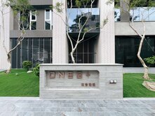 萬吉ONEG+｜文元學區｜高樓景觀全新三房平車